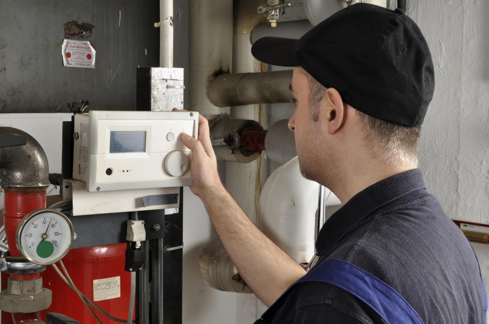 entretien chaudière gaz obligatoire Clichy